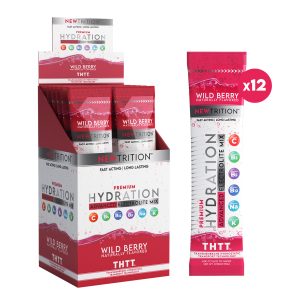 HYDRATION POWDERS