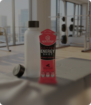 ENERGY SHOTS