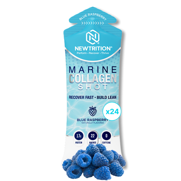 Tidal Reserve Pack - 24 Single Flavors