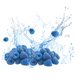 Blue Raspberry