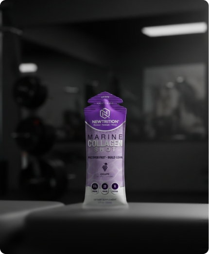 For Recovery & Daily Wellness