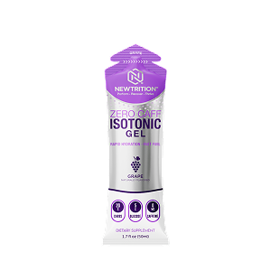 Isotonic Gels