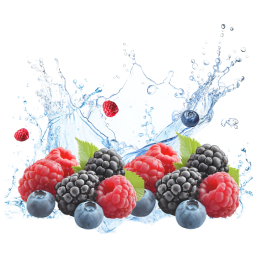 Wild Berry